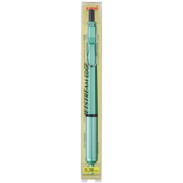Gelstift Jetstream Edge 0,38 mm Mint Green in der Gruppe Stifte / Schreiben / Gelschreiber bei Pen Store (136684)