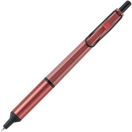 Gelstift Jetstream Edge 0,38 mm Berry Pink in der Gruppe Stifte / Schreiben / Gelschreiber bei Pen Store (136685)