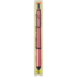 Gelstift Jetstream Edge 0,38 mm Berry Pink in der Gruppe Stifte / Schreiben / Gelschreiber bei Pen Store (136685)