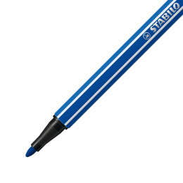 Pen 68 Fasermaler 10er-Pack in der Gruppe Stifte / Künstlerstifte / Filzstifte bei Pen Store (136788)