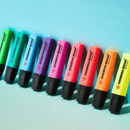 BOSS Original 6er-Pack in der Gruppe Stifte / Etikettierung und Büro / Textmarker bei Pen Store (136794)