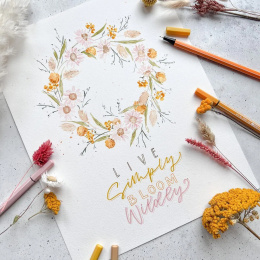 Point 88 Fineliner 8er-Pack in der Gruppe Stifte / Schreiben / Fineliner bei Pen Store (136795)