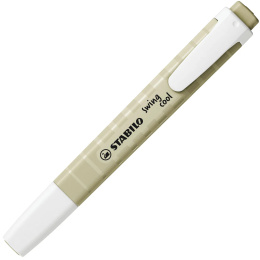 Swing Cool Nature 6er-Pack in der Gruppe Stifte / Etikettierung und Büro / Textmarker bei Pen Store (136796)