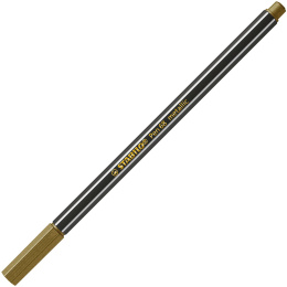 Pen 68 Fasermaler Metallic 3er-Pack in der Gruppe Stifte / Künstlerstifte / Filzstifte bei Pen Store (136798)