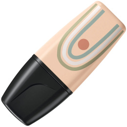 BOSS Mini Nature vibes 3er-Pack in der Gruppe Stifte / Etikettierung und Büro / Textmarker bei Pen Store (136802)