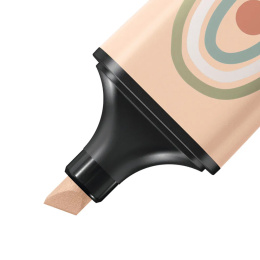 BOSS Mini Nature vibes 3er-Pack in der Gruppe Stifte / Etikettierung und Büro / Textmarker bei Pen Store (136802)