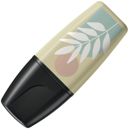 BOSS Mini Nature vibes 3er-Pack in der Gruppe Stifte / Etikettierung und Büro / Textmarker bei Pen Store (136802)