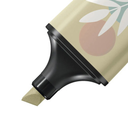 BOSS Mini Nature vibes 3er-Pack in der Gruppe Stifte / Etikettierung und Büro / Textmarker bei Pen Store (136802)