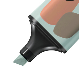 BOSS Mini Nature vibes 3er-Pack in der Gruppe Stifte / Etikettierung und Büro / Textmarker bei Pen Store (136802)