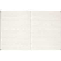Student Cahier XXL Black in der Gruppe Papier & Blöcke / Schreiben und Notizen / Notizbücher bei Pen Store (136803_r)