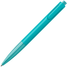 Noto Kugelschreiber Teal in der Gruppe Stifte / Fine Writing / Kugelschreiber bei Pen Store (136848)