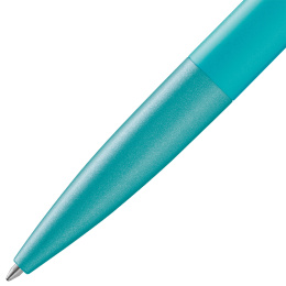 Noto Kugelschreiber Teal in der Gruppe Stifte / Fine Writing / Kugelschreiber bei Pen Store (136848)