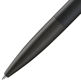 Noto Kugelschreiber All-Black in der Gruppe Stifte / Fine Writing / Kugelschreiber bei Pen Store (136849)