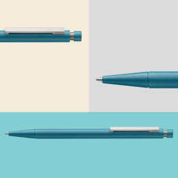 Cp 1 Druckbleistift 0.7 Aquamarine in der Gruppe Stifte / Schreiben / Druckbleistift bei Pen Store (136853)
