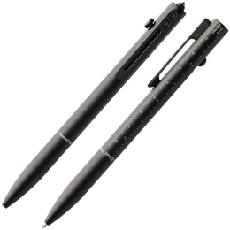 Measure Twice Tactical Space Pen in der Gruppe Stifte / Fine Writing / Kugelschreiber bei Pen Store (136855)