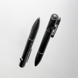 Measure Twice Tactical Space Pen in der Gruppe Stifte / Fine Writing / Kugelschreiber bei Pen Store (136855)