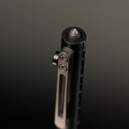 Measure Twice Tactical Space Pen in der Gruppe Stifte / Fine Writing / Kugelschreiber bei Pen Store (136855)