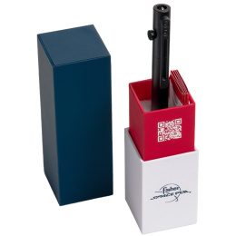 Measure Twice Tactical Space Pen in der Gruppe Stifte / Fine Writing / Kugelschreiber bei Pen Store (136855)