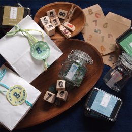 Stempelkissen Iromoyo in der Gruppe Basteln & Hobby / Hobbyzubehör / Stempel bei Pen Store (136857_r)