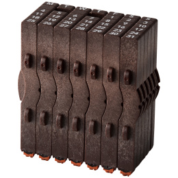 Stempel Iromoyo Kalender in der Gruppe Basteln & Hobby / Hobbyzubehör / Stempel bei Pen Store (136889)