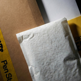 Talents 2026 in der Gruppe Selected bei Pen Store (136893)