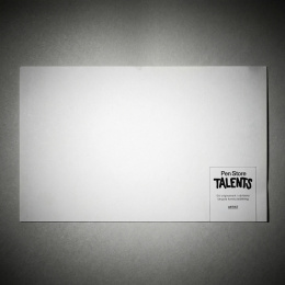 Talents 2026 in der Gruppe Selected bei Pen Store (136893)