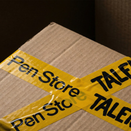 Talents 2026 in der Gruppe Selected bei Pen Store (136893)