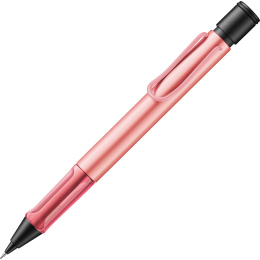 Al-star Druckbleistift 0.5 Flamingo in der Gruppe Stifte / Schreiben / Druckbleistift bei Pen Store (136926)