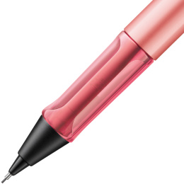 Al-star Druckbleistift 0.5 Flamingo in der Gruppe Stifte / Schreiben / Druckbleistift bei Pen Store (136926)