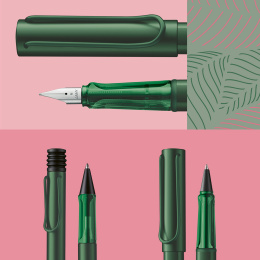 Al-star Druckbleistift 0.5 Pine in der Gruppe Stifte / Schreiben / Druckbleistift bei Pen Store (136932)