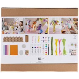 DIY-Set Kreativer Frühling in der Gruppe Basteln & Hobby / Feiertage und Jahreszeiten / Basteln zu Ostern bei Pen Store (136968)