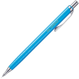 Orenz Druckbleistift Light Blue 0.5 mm in der Gruppe Produktreihen / Pentel Orenz bei Pen Store (137001)