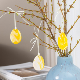 DIY Kit Modelliermasse Eier in der Gruppe Basteln & Hobby / Basteln / Basteln und DIY bei Pen Store (137003)