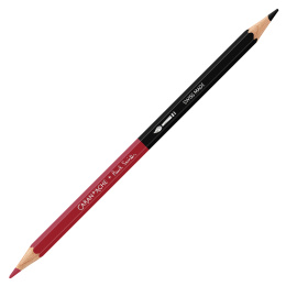 Bicolor Paul Smith 12er‑Set + Pinsel in der Gruppe Stifte / Künstlerstifte / Aquarellstifte bei Pen Store (137004)