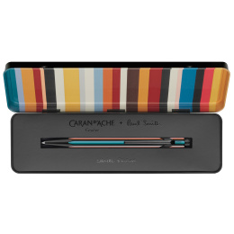 849 Paul Smith Kugelschreiber Black in der Gruppe Stifte / Fine Writing / Kugelschreiber bei Pen Store (137006)