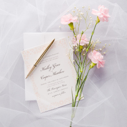 Bullet Gold Titanium in der Gruppe Stifte / Fine Writing / Kugelschreiber bei Pen Store (137026)