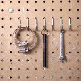 Trekker Black in der Gruppe Stifte / Fine Writing / Kugelschreiber bei Pen Store (137027)