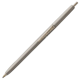 Silver Ink Pen in der Gruppe Stifte / Fine Writing / Kugelschreiber bei Pen Store (137028)