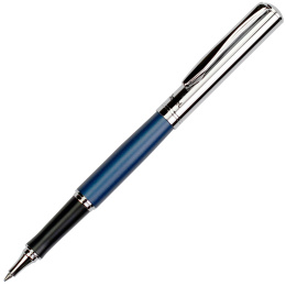 Energel Sterling Premium Blue in der Gruppe Stifte / Schreiben / Gelschreiber bei Pen Store (137029)