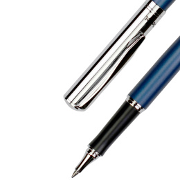 Energel Sterling Premium Blue in der Gruppe Stifte / Schreiben / Gelschreiber bei Pen Store (137029)