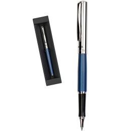 Energel Sterling Premium Blue in der Gruppe Stifte / Schreiben / Gelschreiber bei Pen Store (137029)
