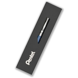 Energel Sterling Premium Blue in der Gruppe Stifte / Schreiben / Gelschreiber bei Pen Store (137029)
