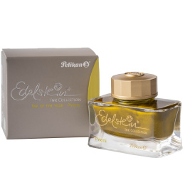 Füllfederhalter-Tinte Edelstein Ink of the Year 2026 in der Gruppe Stifte / Schreibwaren / Tinten für Füller bei Pen Store (137031)