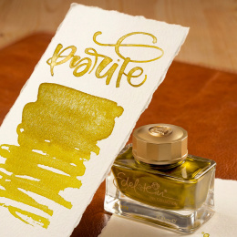 Füllfederhalter-Tinte Edelstein Ink of the Year 2026 in der Gruppe Stifte / Schreibwaren / Tinten für Füller bei Pen Store (137031)