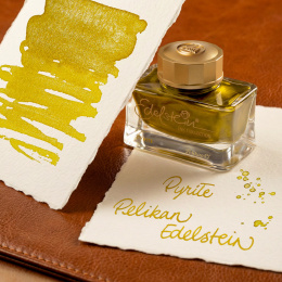 Füllfederhalter-Tinte Edelstein Ink of the Year 2026 in der Gruppe Stifte / Schreibwaren / Tinten für Füller bei Pen Store (137031)