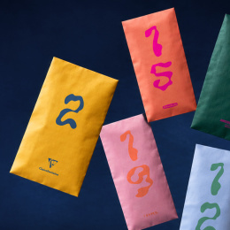 Pen Store Adventskalender 2026 in der Gruppe Künstlerbedarf / Künstlerset / Malset bei Pen Store (137032)