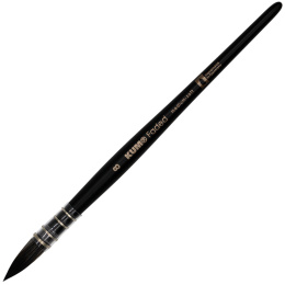 Pinsel Faded French Rigger 8 in der Gruppe Künstlerbedarf / Pinsel / Aquarellpinsel bei Pen Store (137055)