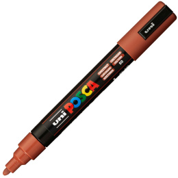 PC-5M Porträtfarben 8er-Set in der Gruppe Stifte / Künstlerstifte / Marker bei Pen Store (137059)