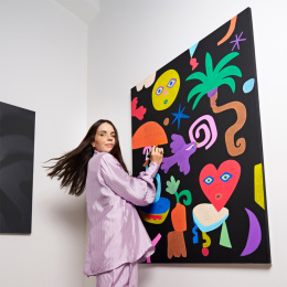 Metal Tin 13er-Set in der Gruppe Geschenke & Geschenkideen / Geschenk nach Interesse / Geschenk für Illustratoren bei Pen Store (137061)