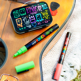 Metal Tin 13er-Set in der Gruppe Geschenke & Geschenkideen / Geschenk nach Interesse / Geschenk für Illustratoren bei Pen Store (137061)